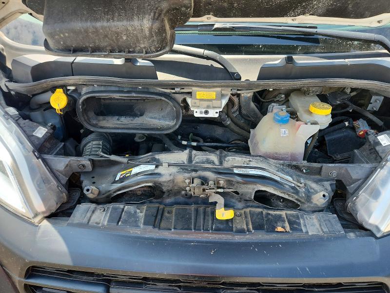 2023 Dodge Ram Promaster 2500 2500 High