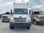 2013 Hino 258/268-BOX Truck