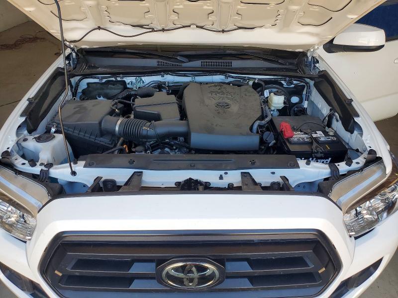 2021 Toyota Tacoma SR V6