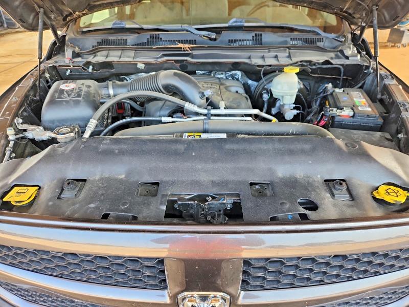 2017 Dodge RAM 1500 ST