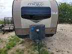 2019 Rockwood 2019 Forest River Rockwood Mini Lite Camper