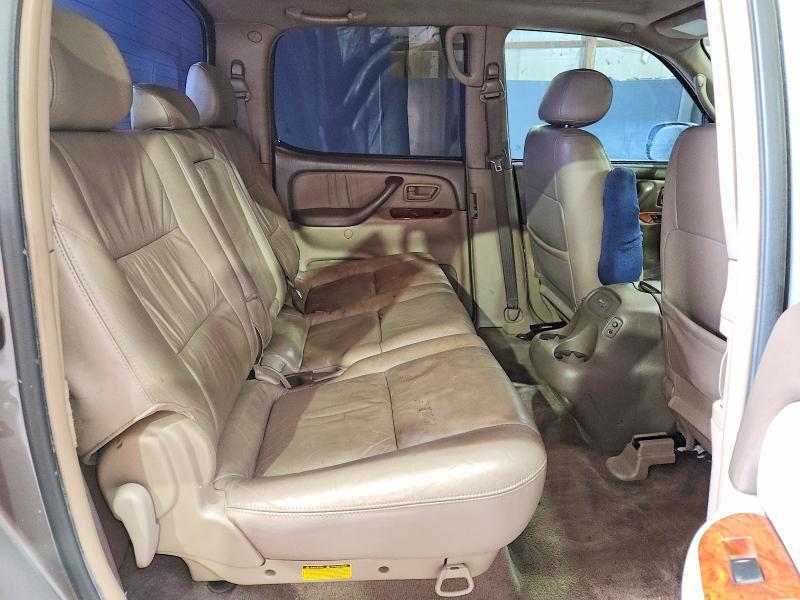 2004 Toyota Tundra Limited