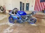 2024 Yamaha YZFR7