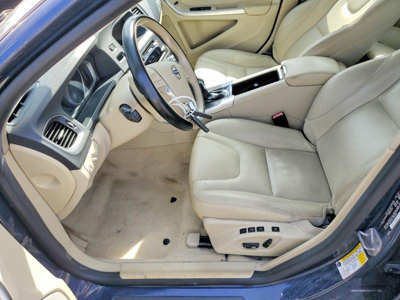 2015 Volvo S60 Platinum