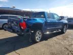 2017 Chevrolet Silverado K1500 LTZ