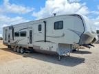 2011 Open Range Travel Trailer