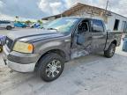 2004 Ford F150 Supercrew