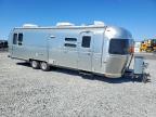 2014 Airstream Camper