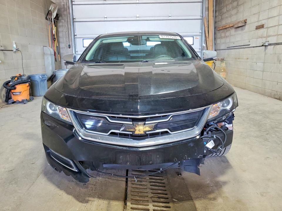 2015 Chevrolet Impala ltz