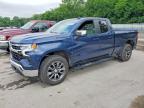 2022 Chevrolet Silverado K1500 LT