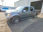 2016 Nissan Frontier SL