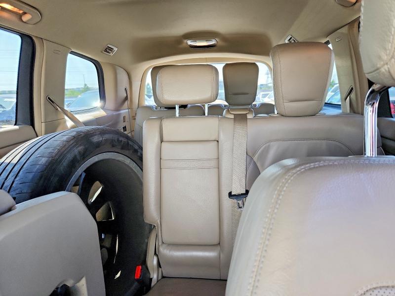 2014 Mercedes-Benz GL 450 4Matic