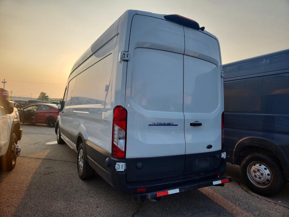 2022 Ford Transit T-350