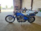 2008 Honda VT750 C2F