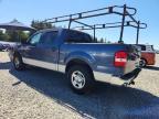 2005 Ford F150 Supercrew