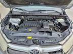 2014 Toyota Highlander le Plus