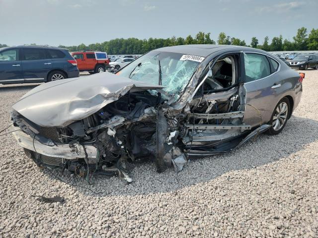 2011 Infiniti M37 x
