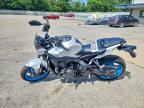 2025 Yamaha MT09