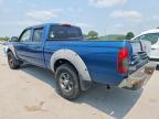 2002 Nissan Frontier XE-V6