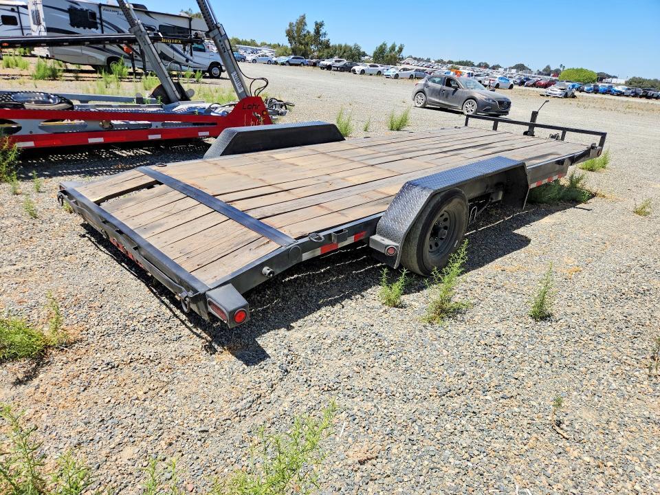 2023 Load Trail Equipment Trailer