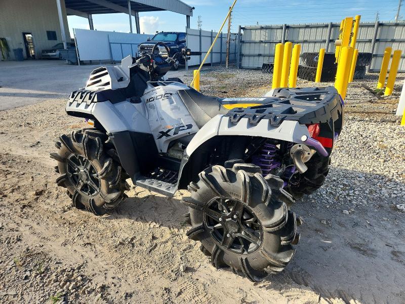 2021 Polaris Sporstman ATV