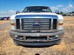 2010 Ford F350 Super Duty