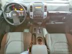 2011 Nissan Frontier SV V6