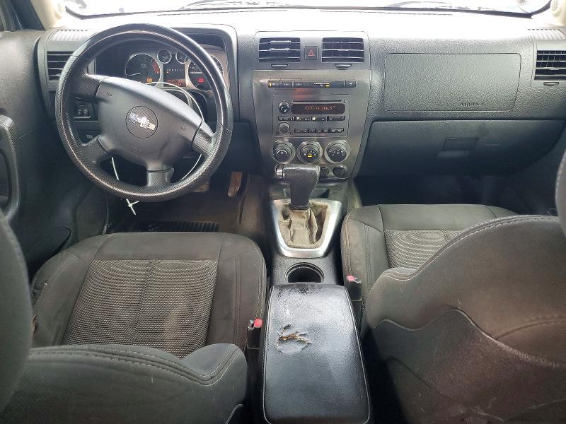 2006 Hummer H3