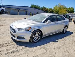 2013 Ford Fusion se en venta en Sacramento, CA