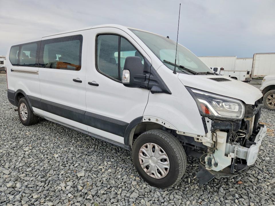 2023 Ford Transit T-350
