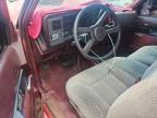 1992 GMC Sierra K2500