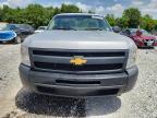 2013 Chevrolet Silverado C1500