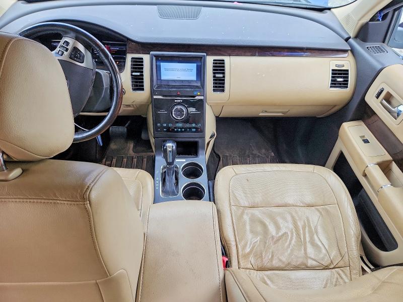 2016 Ford Flex Limited
