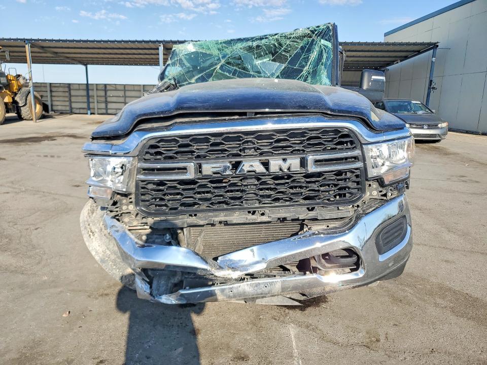 2024 Dodge RAM 2500 Tradesman