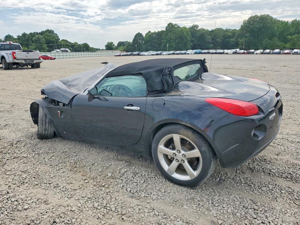 2006 Pontiac Solstice