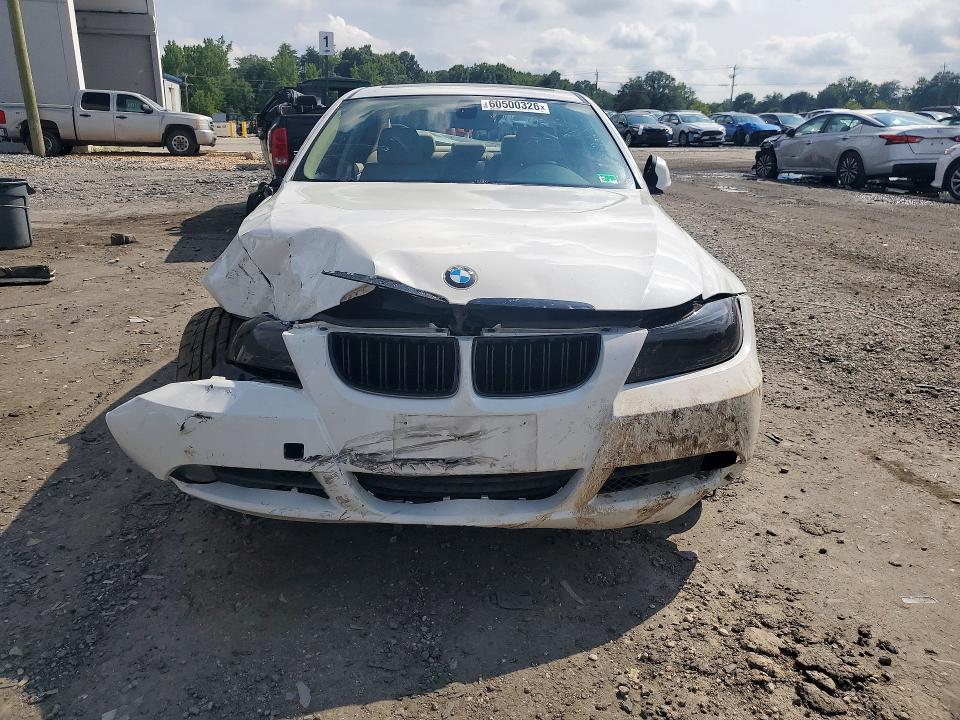 2007 BMW 328 i
