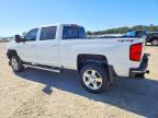 2016 Chevrolet Silverado K2500 Heavy Duty LTZ
