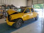 2004 Nissan Frontier Crew Cab XE V6