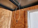 2014 Pamr 2014 LGS Enclosed Cargo Trailer
