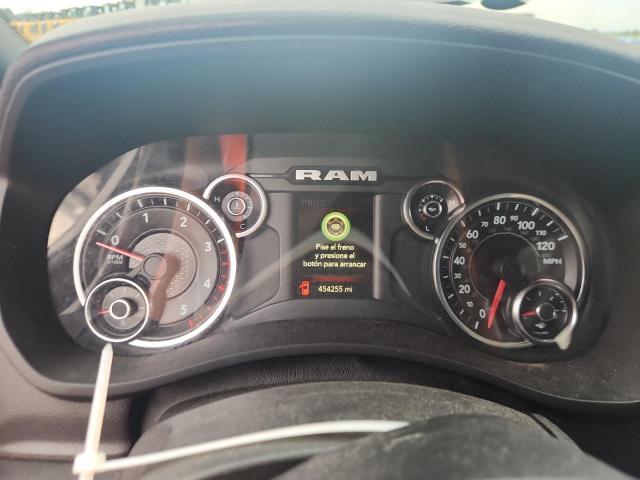 2021 Dodge RAM 3500 Tradesman