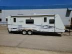 2006 Camper Trailer