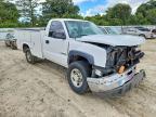2005 Chevrolet Silverado C2500 Heavy Duty