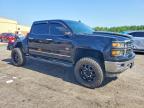2014 Chevrolet Silverado K1500 LTZ