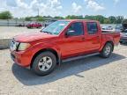 2012 Nissan Frontier S