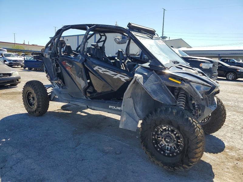 2022 Polaris RZR Utility Vehicle