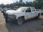 2016 Chevrolet Silverado K2500 Heavy Duty
