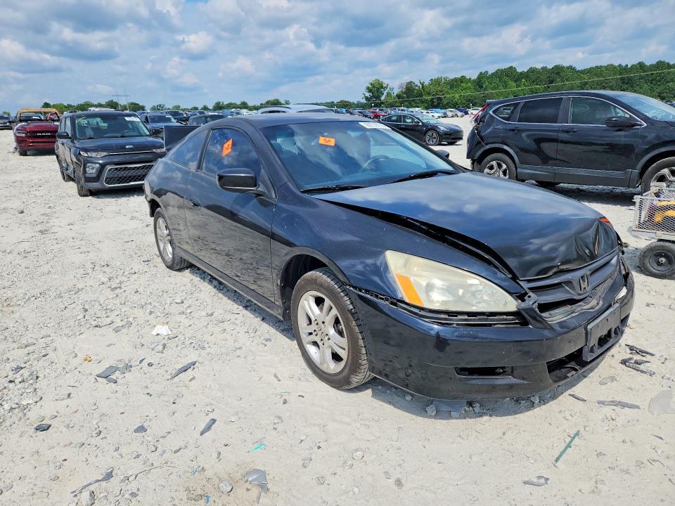 2007 Honda Accord lx