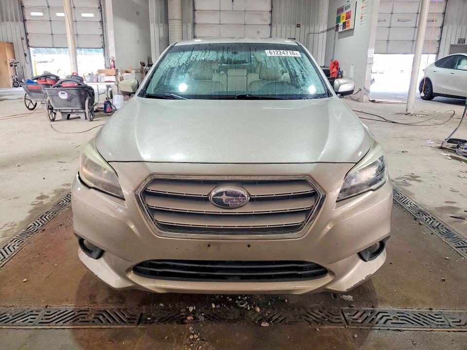 2015 Subaru Legacy 2.5i Limited