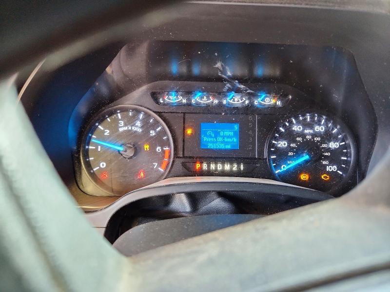2019 Ford F250 Super Duty