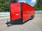 2026 Deep South Cargo Tra 2026 Deep South Cargo DS8520TA3 Enclosed Cargo TRA